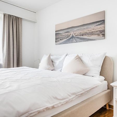 Soho 9 !Gratis Parken, Free Parking! Apartment ครูซ์ลิงเกน ภายนอก รูปภาพ