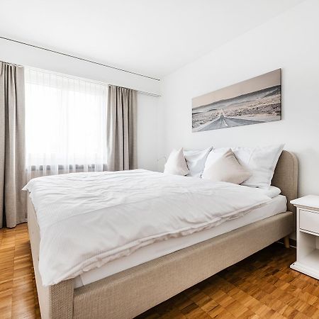 Soho 9 !Gratis Parken, Free Parking! Apartment ครูซ์ลิงเกน ภายนอก รูปภาพ