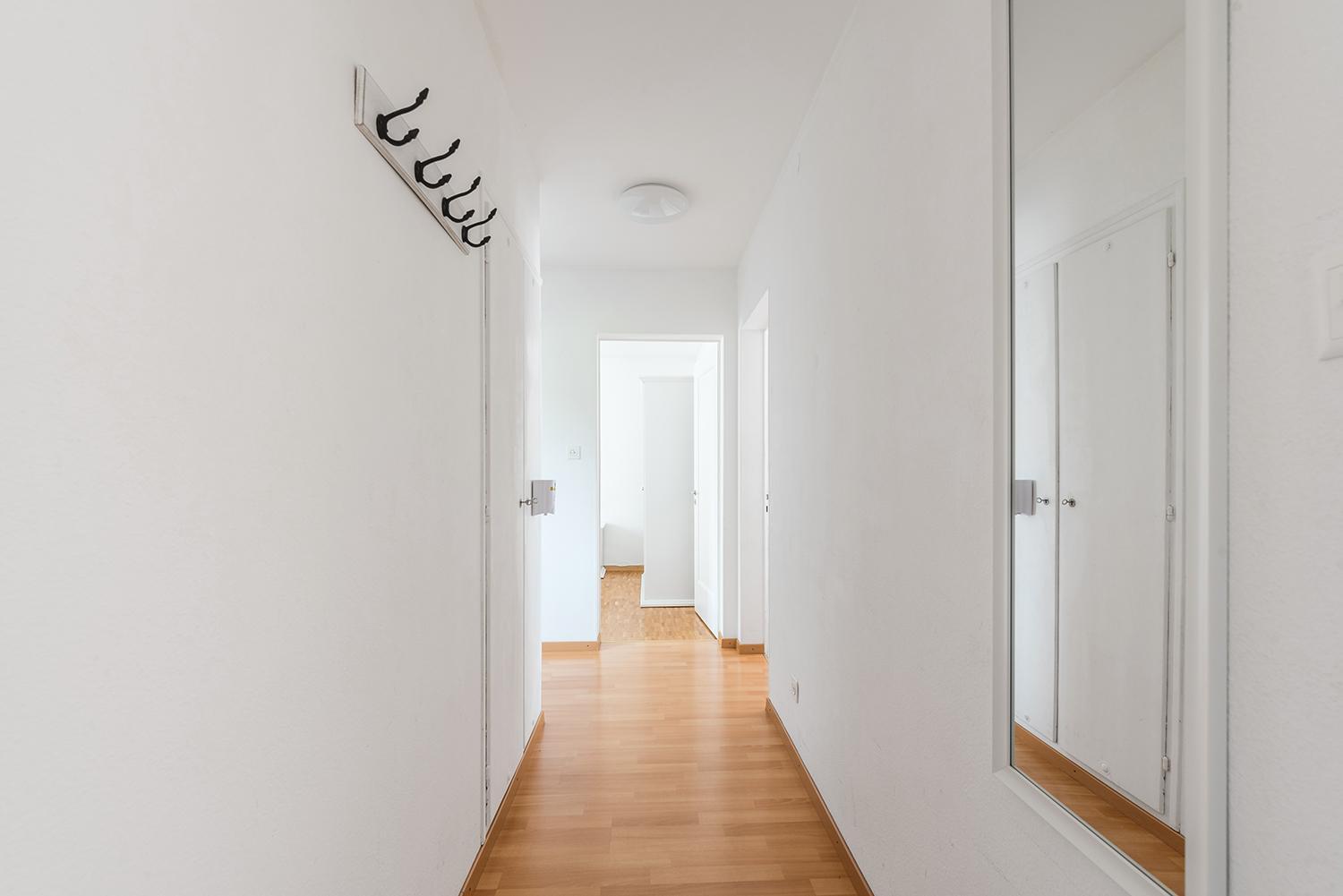 Soho 9 !Gratis Parken, Free Parking! Apartment ครูซ์ลิงเกน ภายนอก รูปภาพ