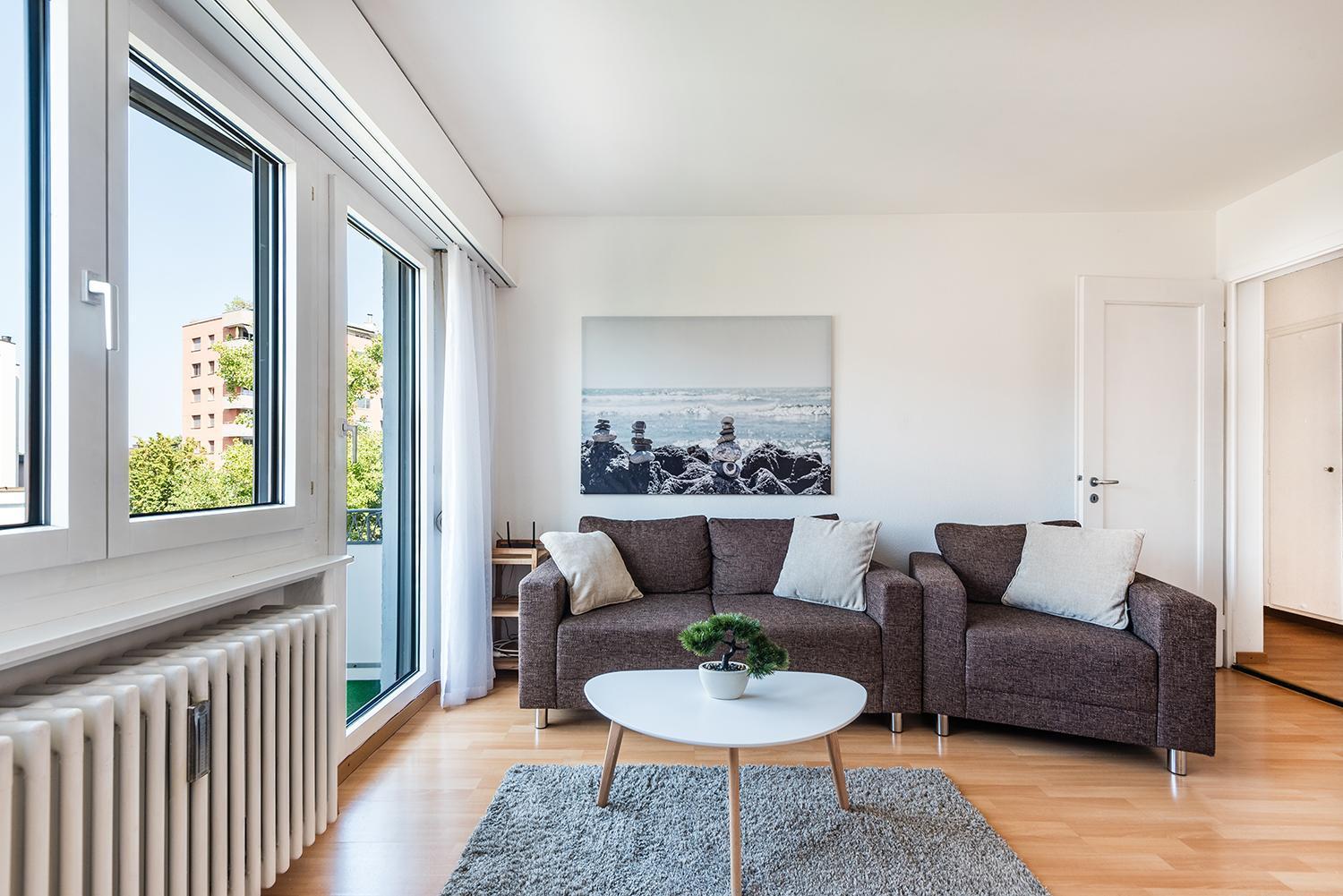 Soho 9 !Gratis Parken, Free Parking! Apartment ครูซ์ลิงเกน ภายนอก รูปภาพ