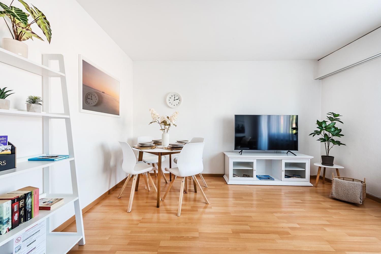 Soho 9 !Gratis Parken, Free Parking! Apartment ครูซ์ลิงเกน ภายนอก รูปภาพ