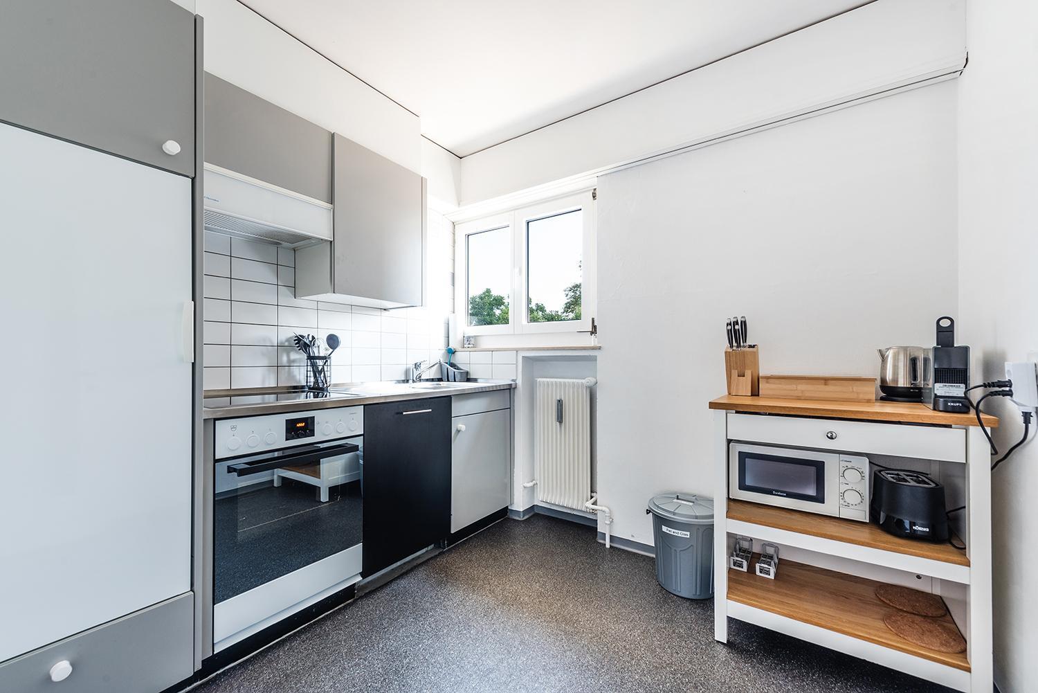 Soho 9 !Gratis Parken, Free Parking! Apartment ครูซ์ลิงเกน ภายนอก รูปภาพ