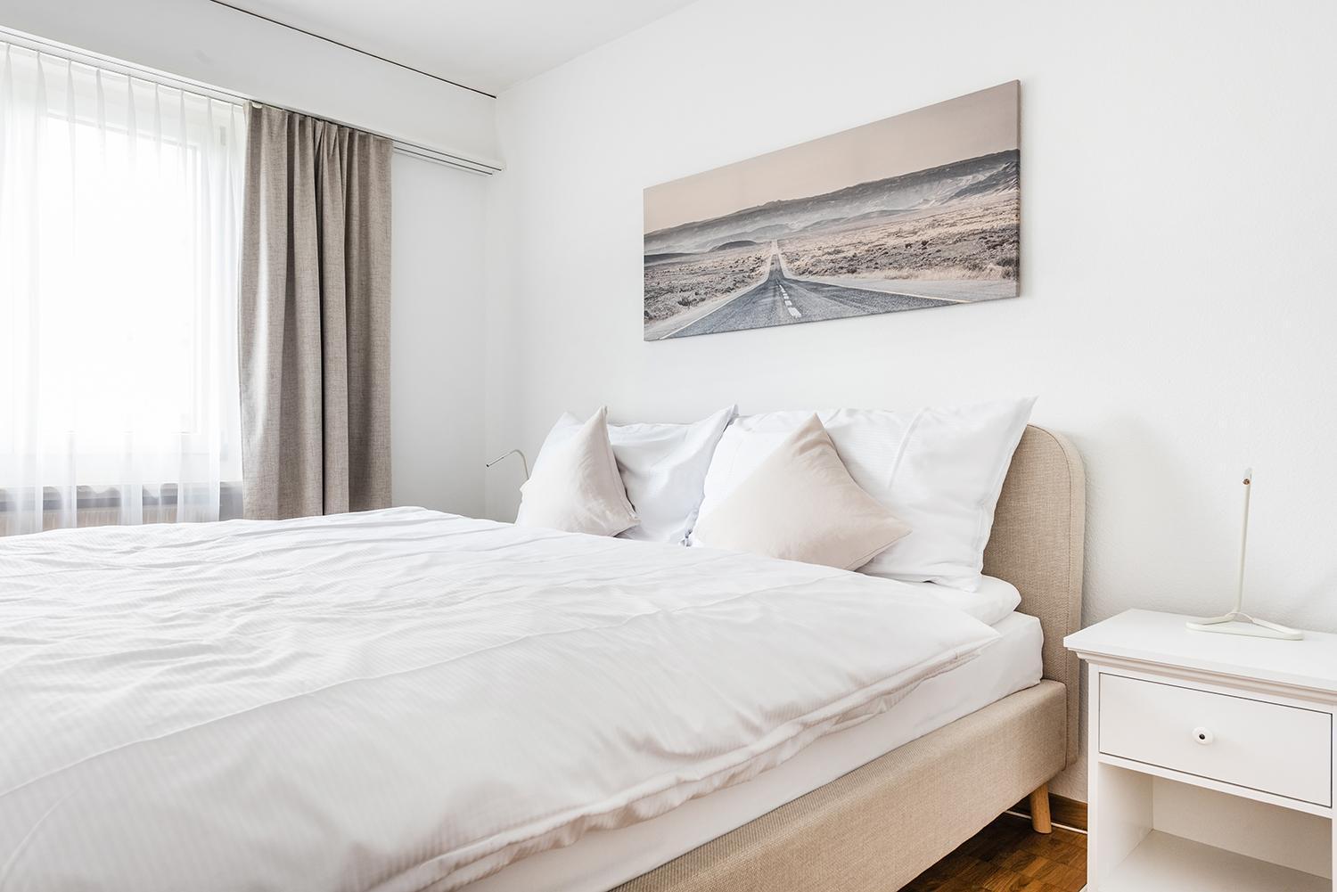 Soho 9 !Gratis Parken, Free Parking! Apartment ครูซ์ลิงเกน ภายนอก รูปภาพ