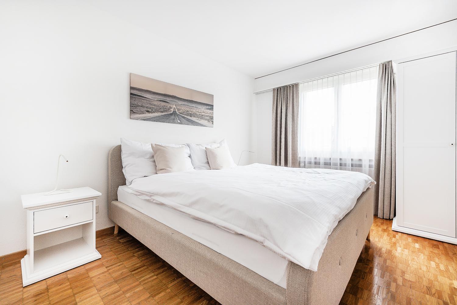 Soho 9 !Gratis Parken, Free Parking! Apartment ครูซ์ลิงเกน ภายนอก รูปภาพ