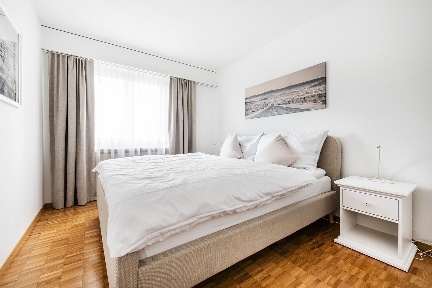 Soho 9 !Gratis Parken, Free Parking! Apartment ครูซ์ลิงเกน ภายนอก รูปภาพ